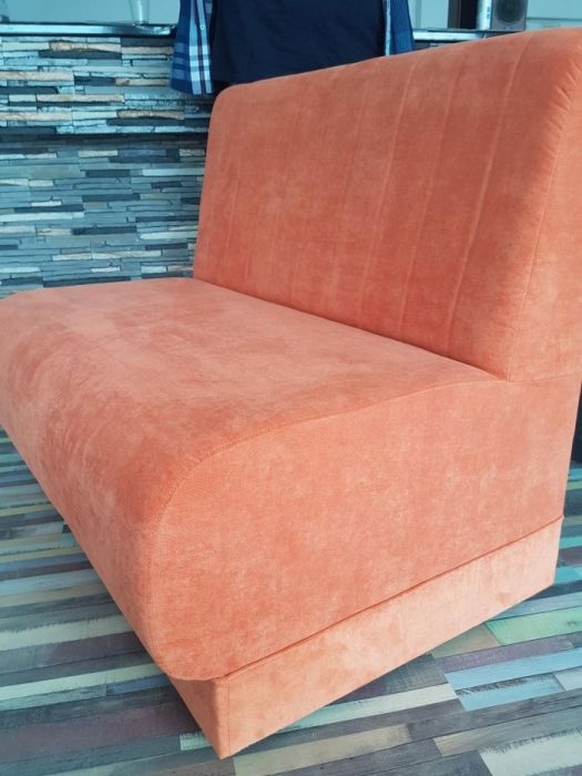 Mobilier restaurant matlasat