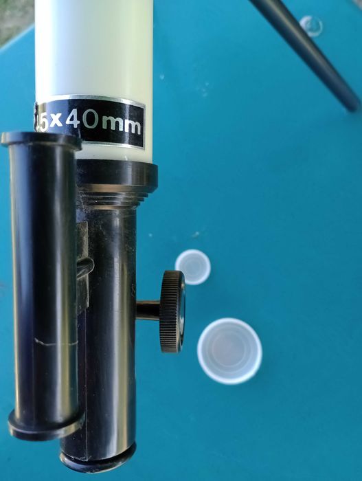 vand telescop pentru copii