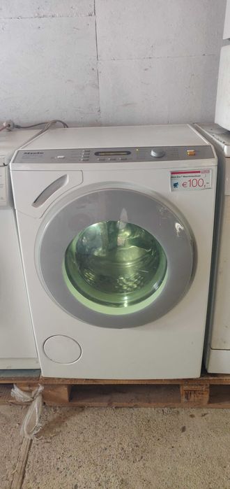 Masina de spalat automata Miele Softronic W4166