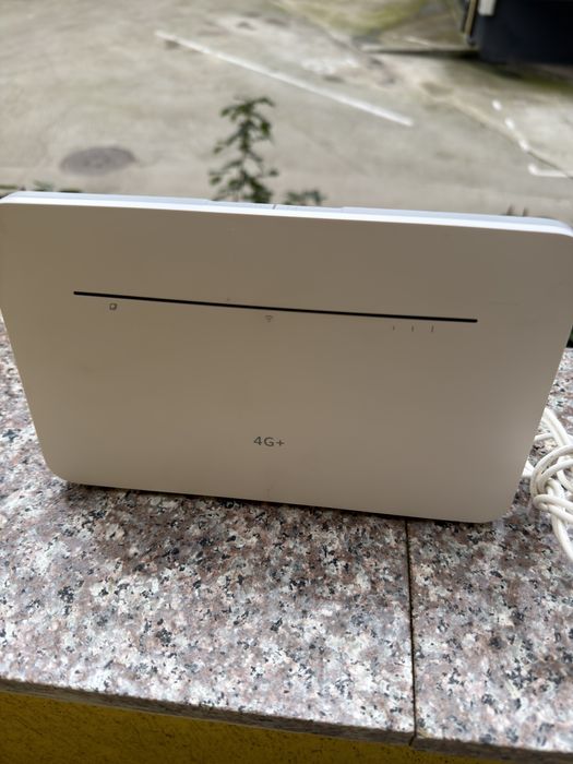 Router 4g+ huawei B535-333 negociabil
