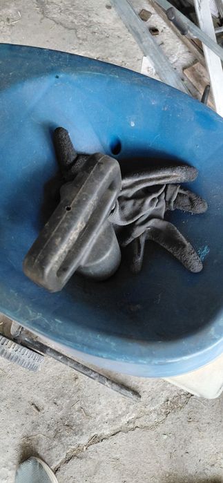 Продавам дробилка за клони