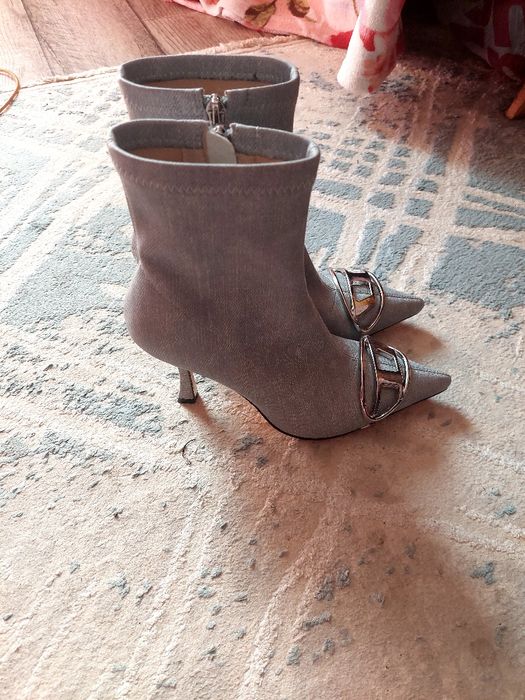 Ботинки "Diesel".