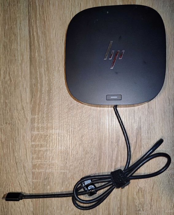 HP USB-C Dock G5