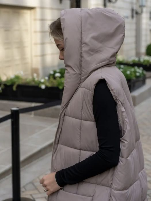 Продам жилет синтепоновый