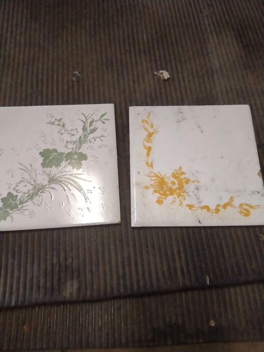 Кафель СССР размер15:15