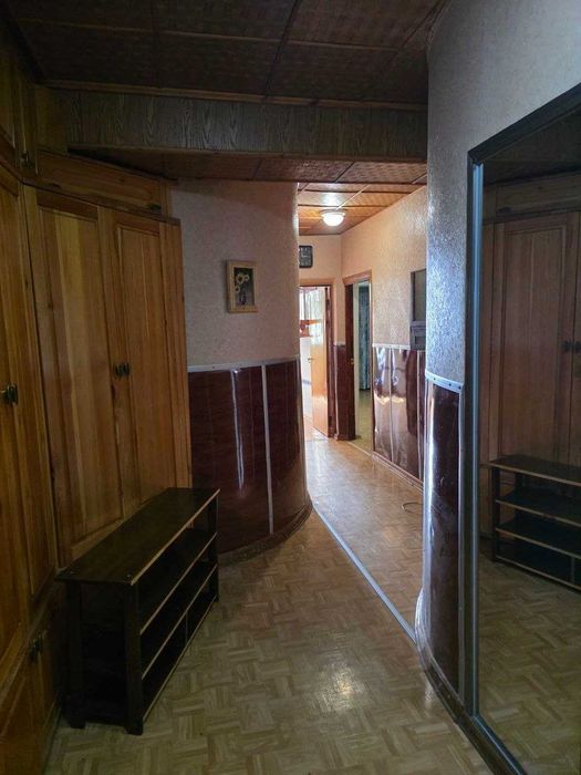 Продается 3-х ком. квартира. Хамид Алимжан. Дархан,