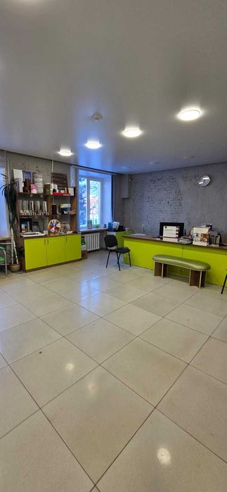 Продам коммерческое помещение