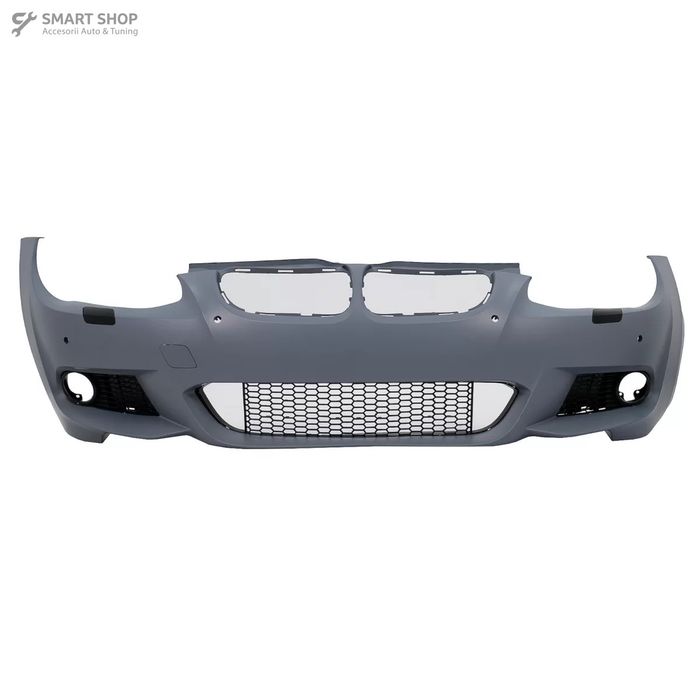 Pachet Exterior BMW Seria 3 E92 E93 LCI (2010-2014) Coupe/Cabrio