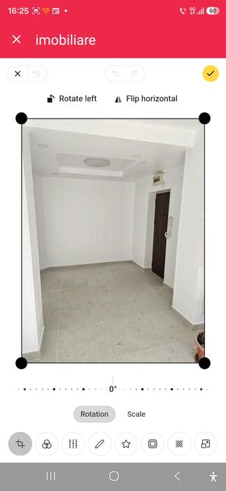 Propietar  vand apartament  2 camere stradal