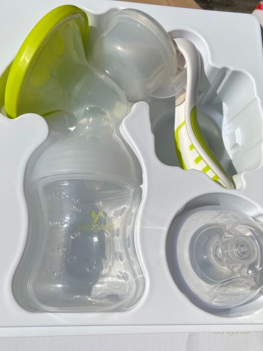 Ръчна помпа за кърма Cangaroo