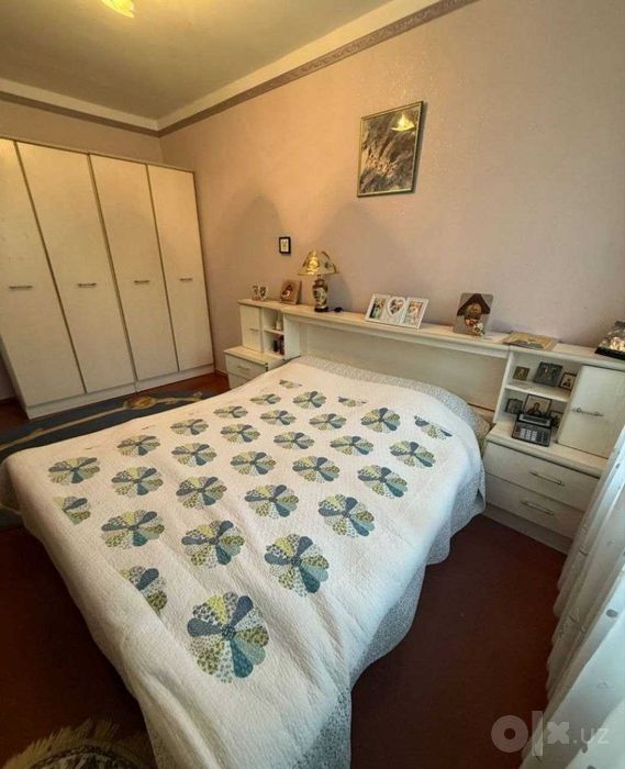 Продам 3 ком квартиру Кирпичный дом Феруза М№4