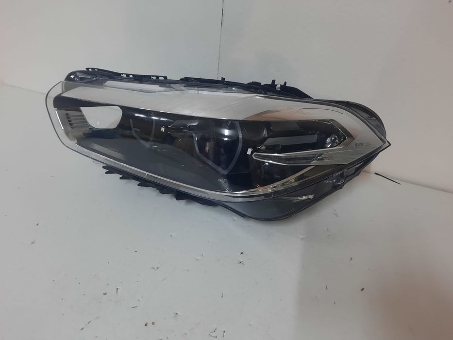 Far bmw X2 F39 full led adaptiv stanga