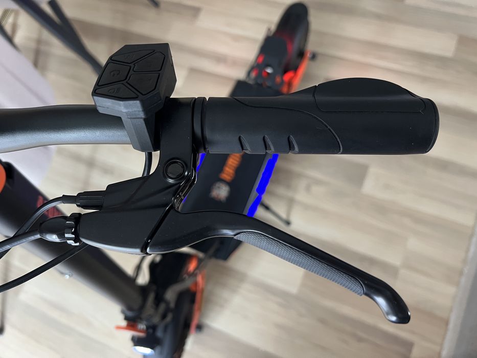 Kamikaze K1 Plus