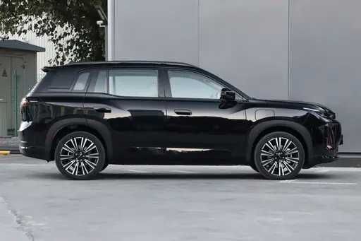 Aion i60 full elektr 650 km 19  diska 2026.02