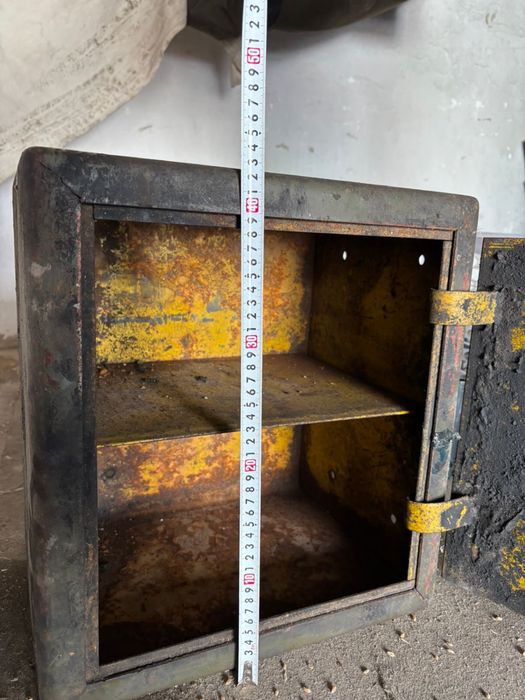 Продам ящик.