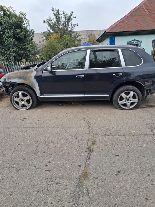 Продам Porsche Cayenne