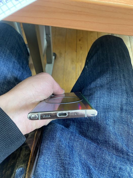 Samsung Galaxy Note 10 5G