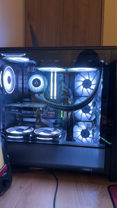 Servicii complete PC