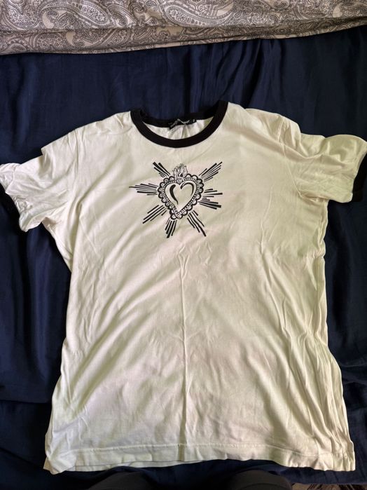 Tricou bărbați Dolce Gabanna