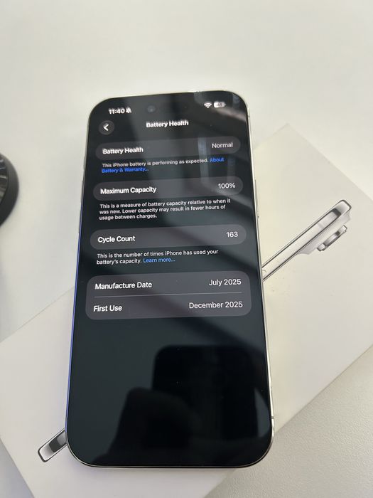 Iphone 17 Air 256gb
