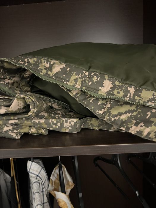 Форма на военную кафедру