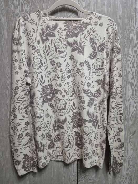 Кофточки новинки  Размер  50,52,54,56