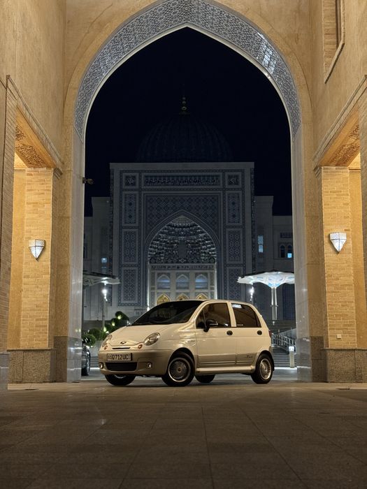 Matiz best 2018 Konditsionerli