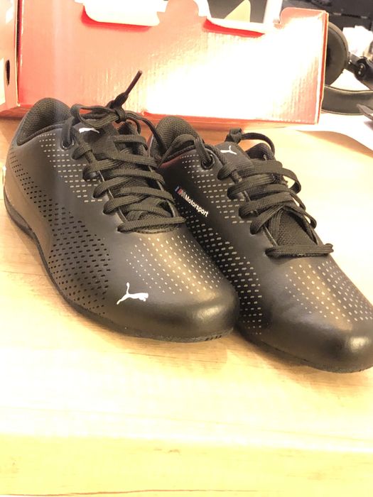 Маратонки Пума БМВ/PUMA BMW