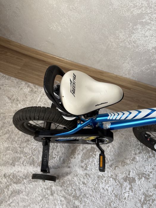 Продам детский велосипед