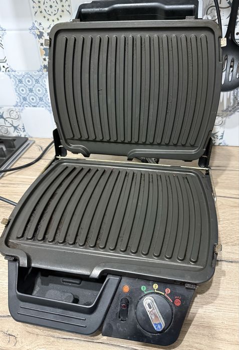Грильница Tefal Supergrill