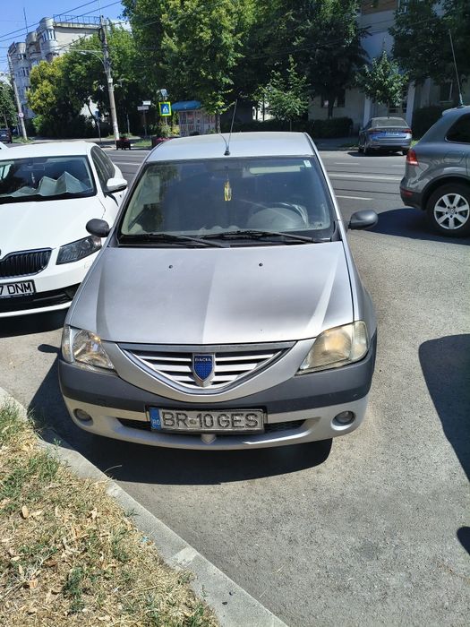 DACIA 1400 2008 — imagine 3