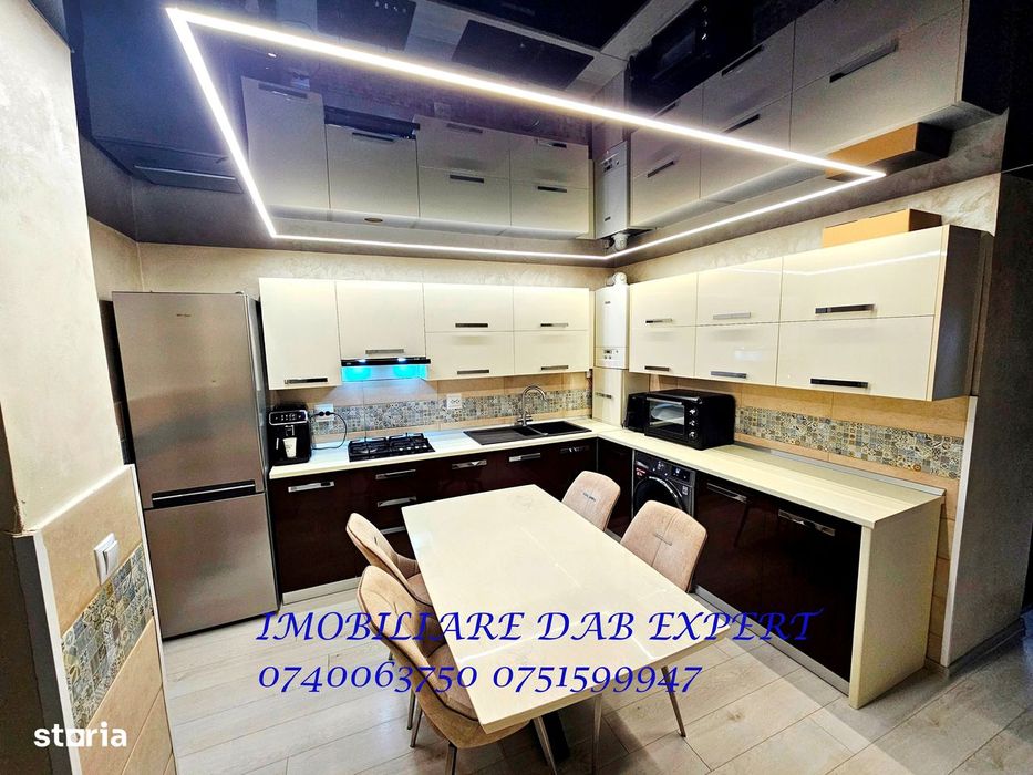 Vanzare casa , renovata , MOBILATA si UTILATA