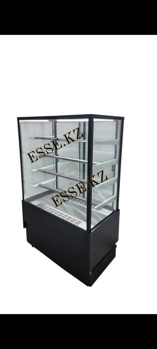 Витрина кондитерская