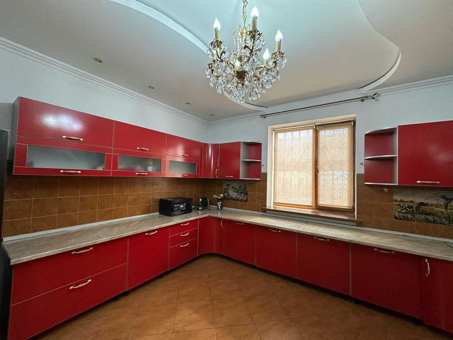 Кухонный гарнитур