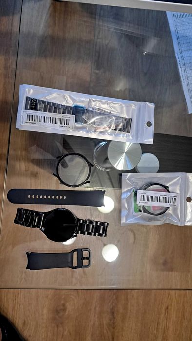 Смарт часовник Samsung Galaxy Watch 5