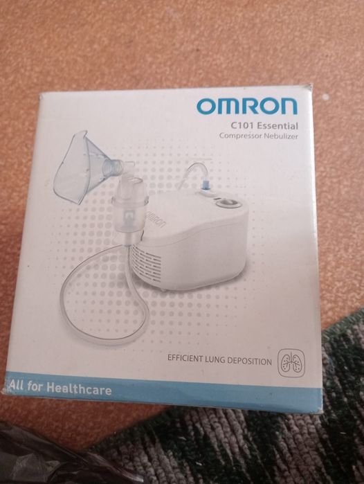 Небулайзер продам