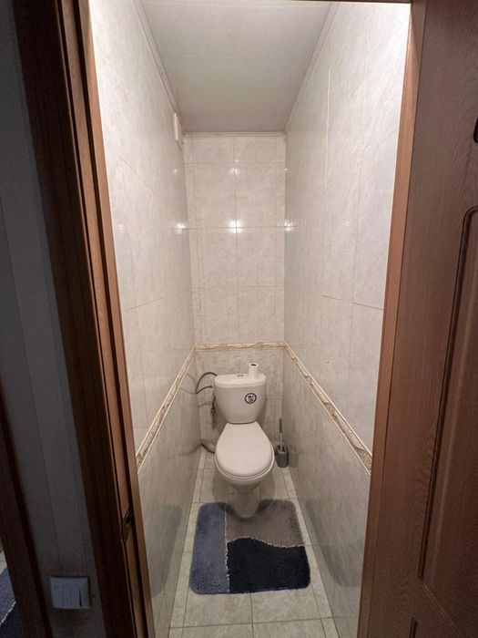 Продаётся квартира