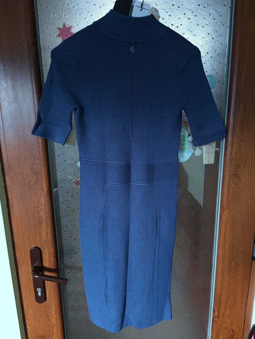 Рокля Desigual, Zara, Morgan, Guess