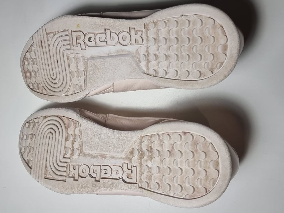 Reebok маратонки