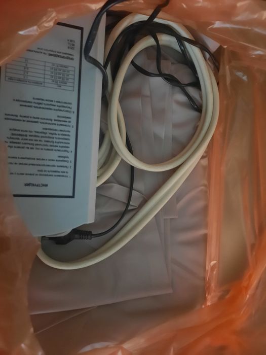 противопролежневый матрас