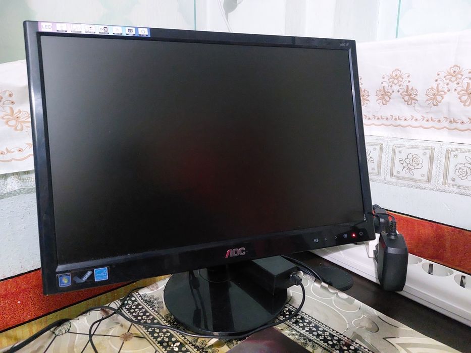 Yengil oʻyinlar, ofis va grafika ishlari uchuni