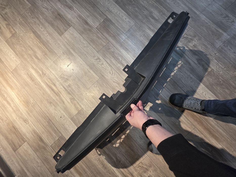 Решётка решетка радиатора GLS X167 AMG