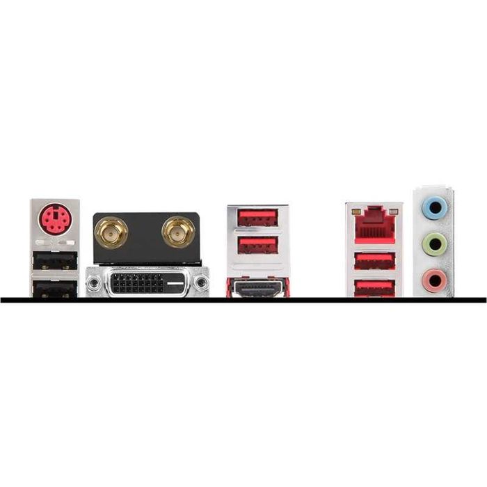 Placa de baza MSI B250I GAMING PRO AC , socket 1151 v1