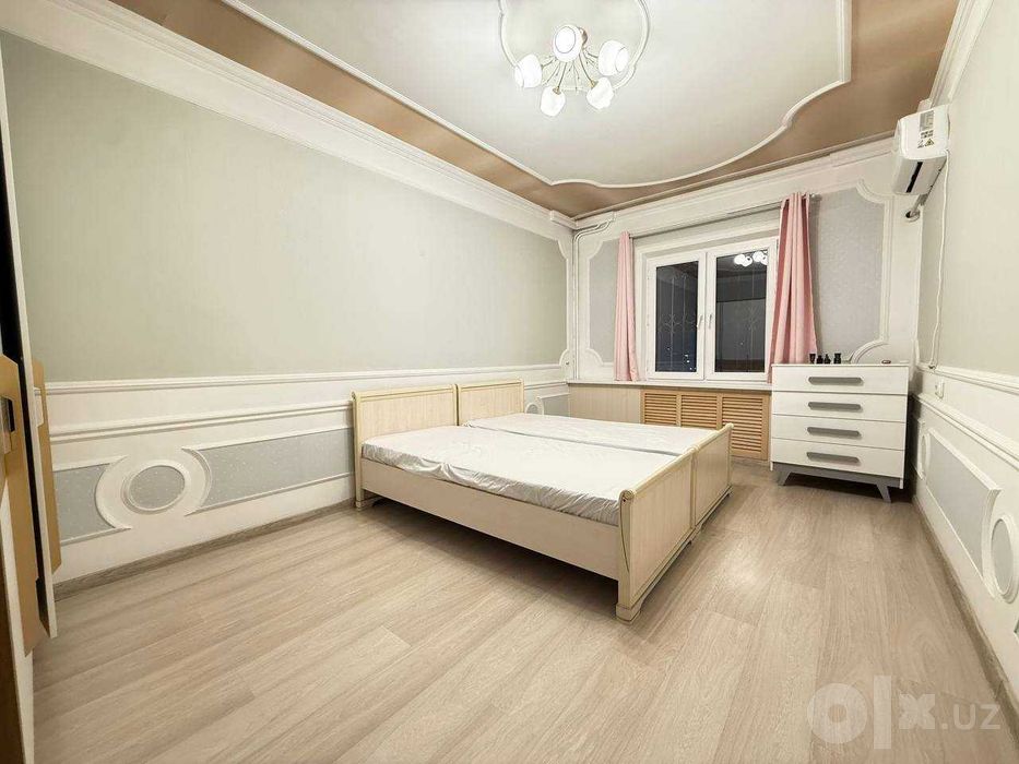 Продается 4х комнатная квартира на Айбеке.