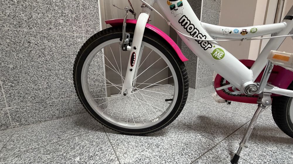 Детски велосипед