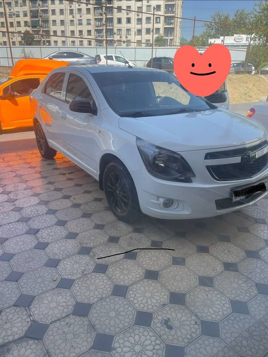 Kobalt xolati yangi 1 qol minilgan