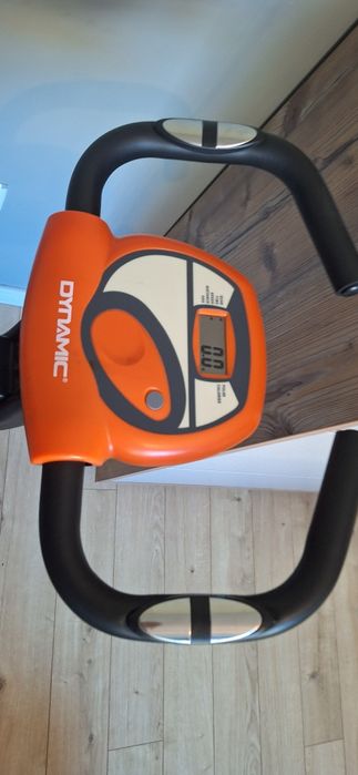 Сгъваем велоергометър