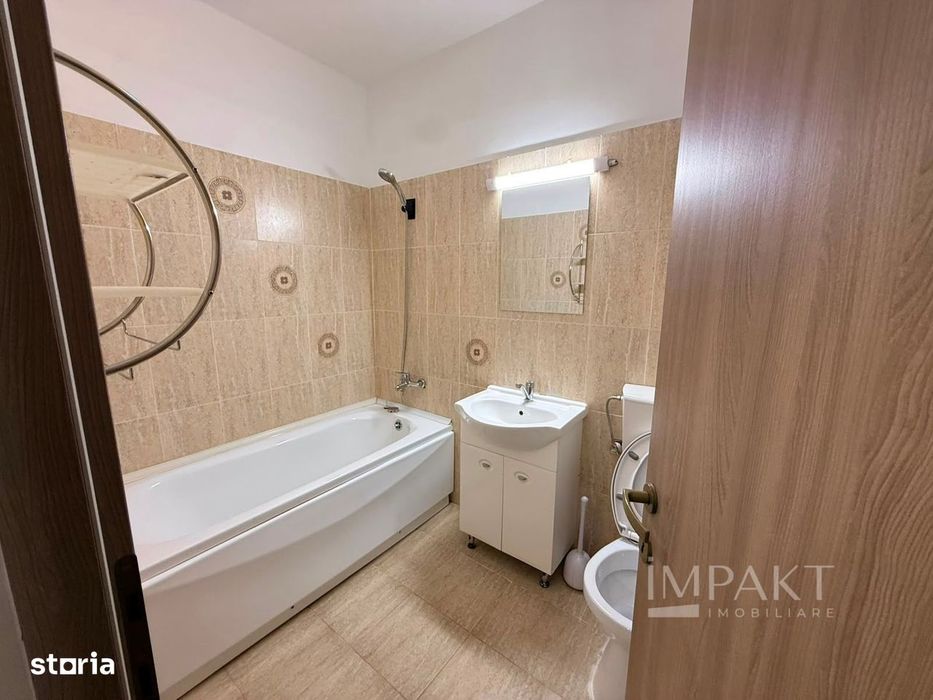 Apartament 2 camere decomandate in Buna Ziua