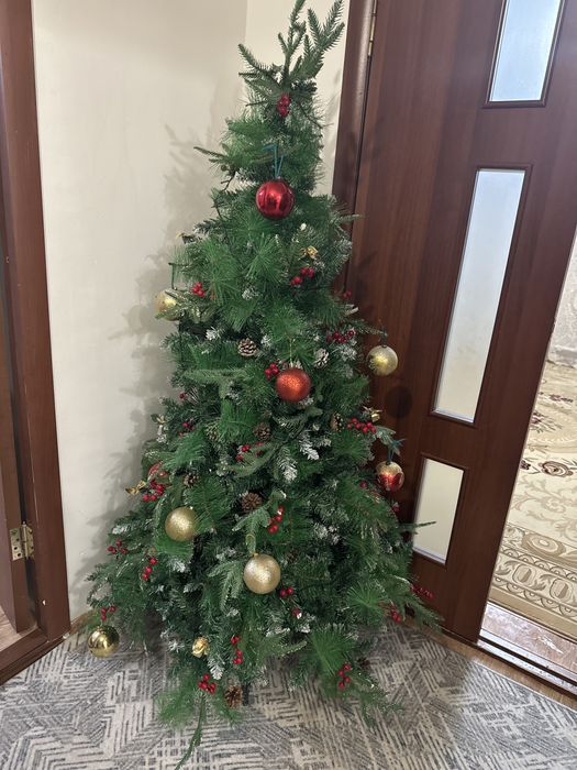 Продам елку.