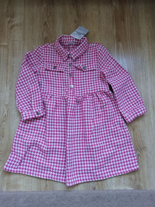 Рокля Waikiki 6-7 години